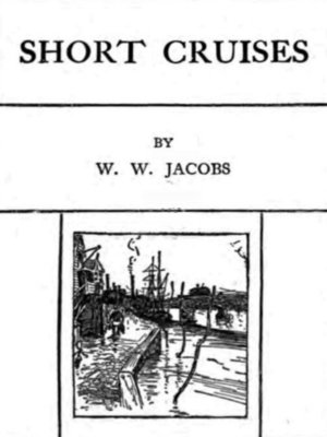 cover image of Short Cruises